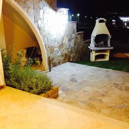 דירה Casa Carmen