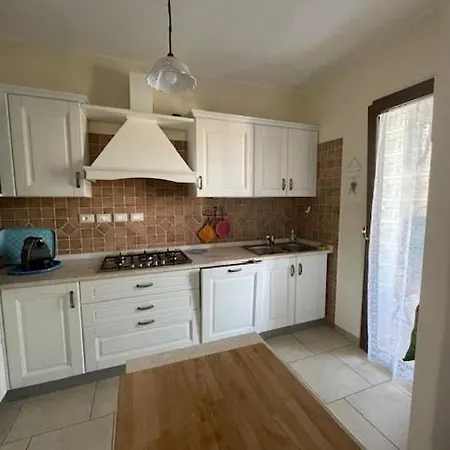 Casa Carmen וילסימיוס