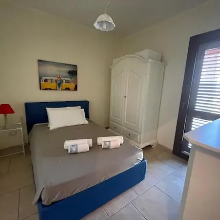 公寓 Casa Carmen 维拉西米乌斯