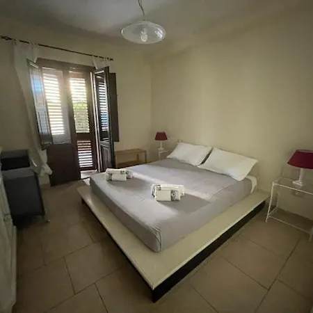 Apartment Casa Carmen