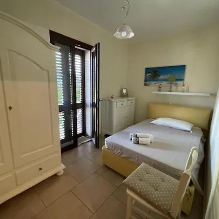 Casa Carmen Apartment Villasimius