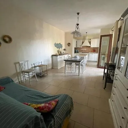 Casa Carmen * Villasimius