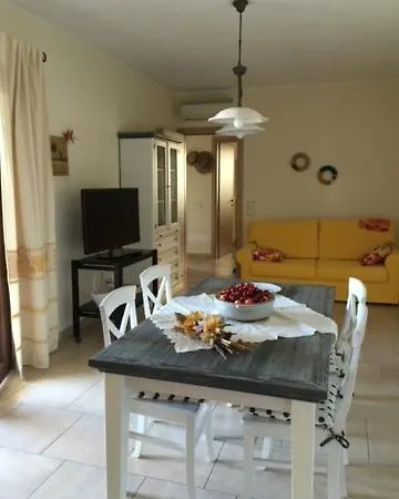 Casa Carmen