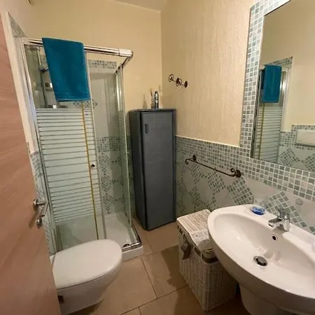 Casa Carmen Apartment