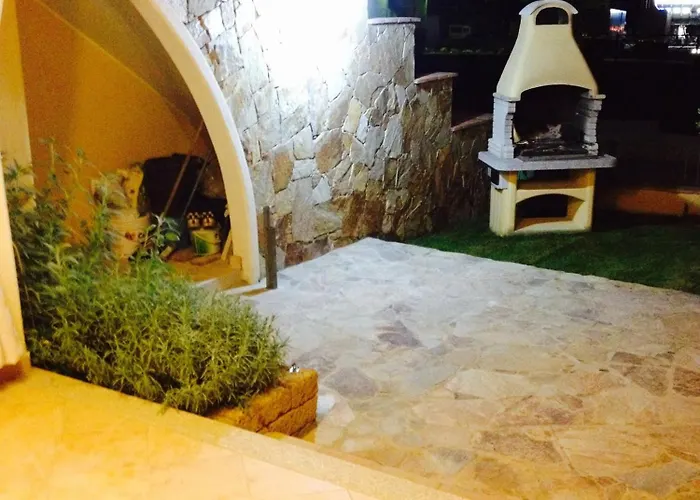 Apartament Casa Carmen