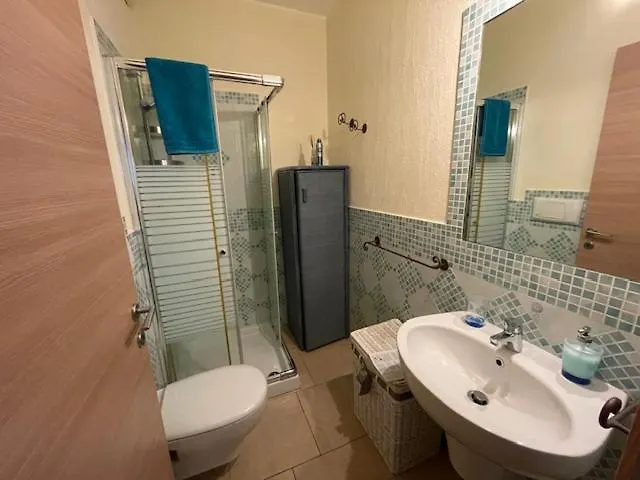 Casa Carmen Apartament